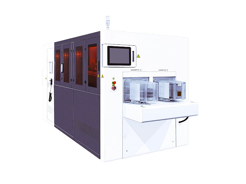 铝型材机架-3
